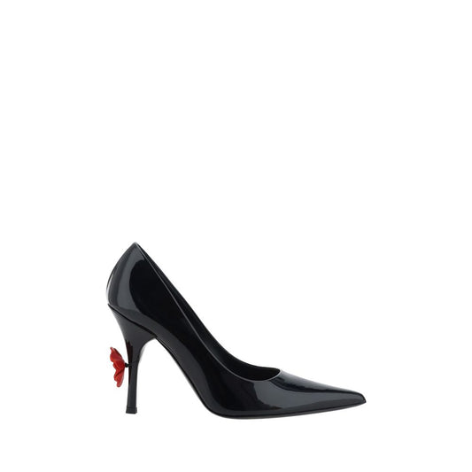 Magda Butrym Pumps