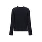 The Row Constance Long Sleeve Jersey