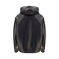 Valentino Pap Leather Jacket