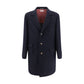 Brunello Cucinelli Wool Coat