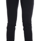 Chic Gray Wash Regular Fit Jeans - SEHABRANDS