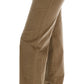 Chic Beige Casual Pants for Sophisticated Style - SEHABRANDS