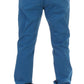 Elegant Straight Fit Cotton Chinos - SEHABRANDS