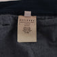 Elegant Blue Cotton Stretch Chinos - SEHABRANDS