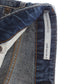 Elegant Flare Fit Blue Denim Jeans - SEHABRANDS