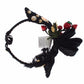 Dolce & Gabbana Exquisite Crystal Berry Diadem Headband