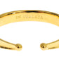 Elegant Gold Plated Silver CZ Bracelet - SEHABRANDS